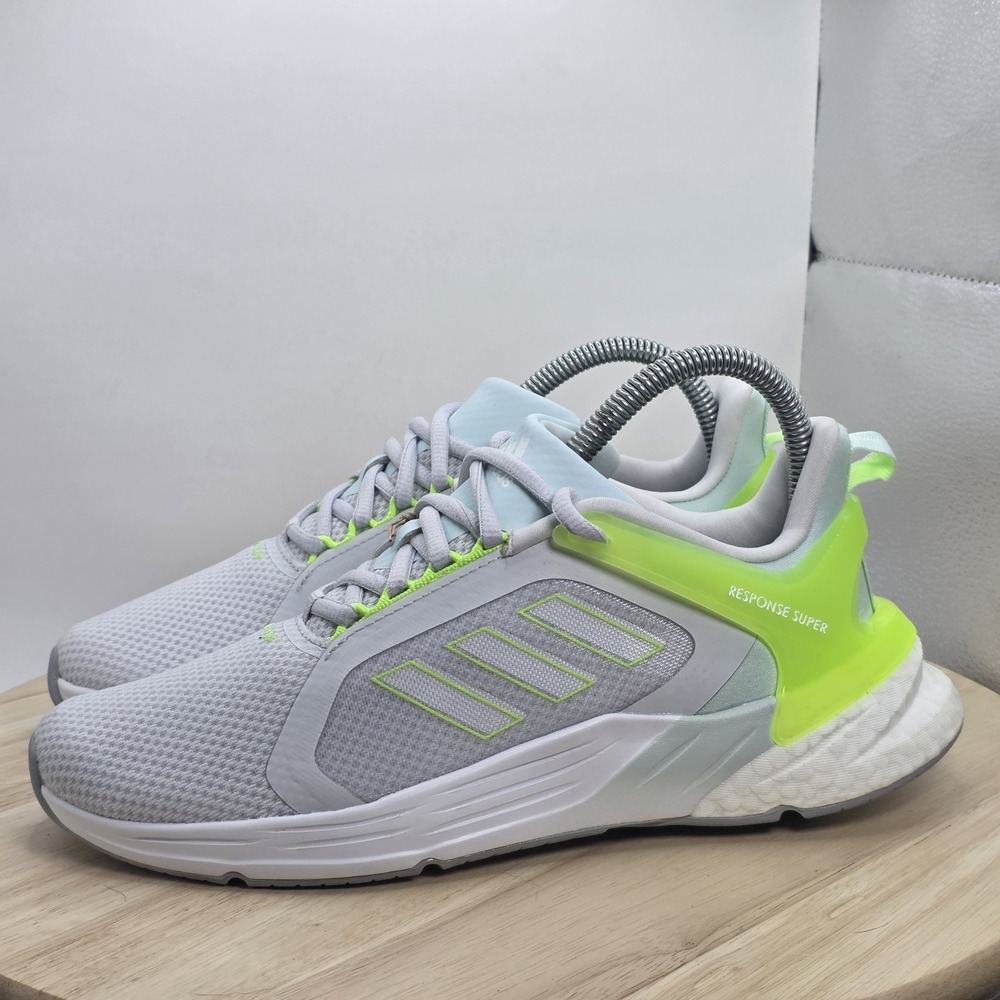 Women's  Size 6.5 - Adidas Response Super‎ 2.0 Running Shoes NWOB H02020